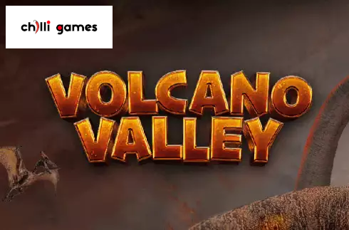 Volcano Valley